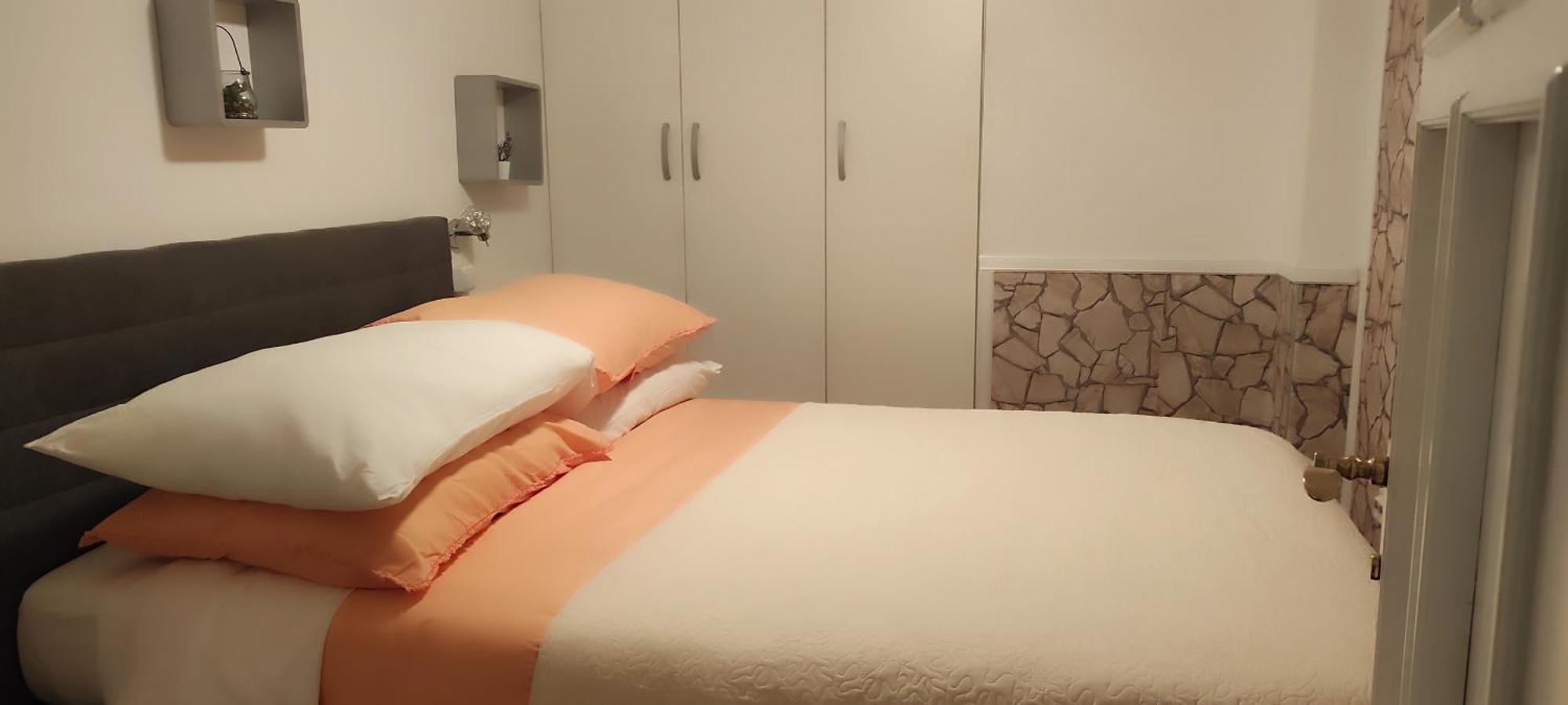 As Lucana Apartment - Ground Floor Vis Exterior foto